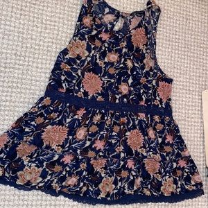 American eagle blouse